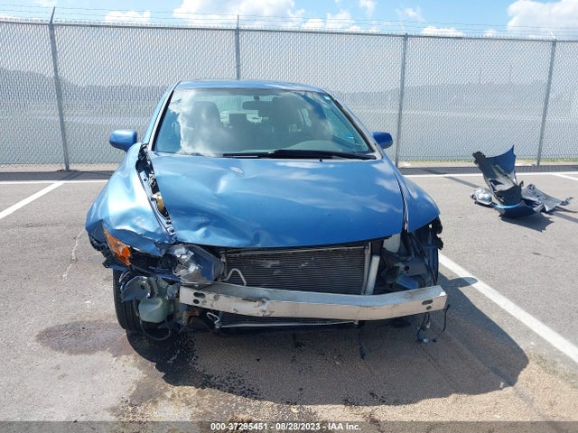 2007 HONDA CIVIC SDN EX VIN: 1HGFA16807L107683