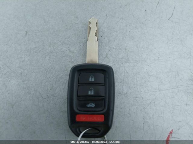 19XFB2F50FE031879 Honda Civic Sedan Lx