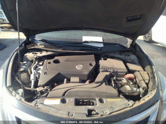 Nissan Altima 2.5 S 2014 1N4AL3AP3EN342745 Image 11