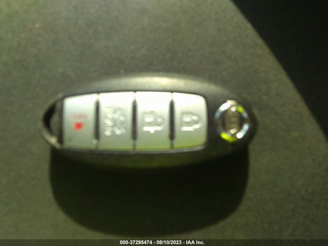 Nissan Altima 2.5 S 2014 1N4AL3AP3EN342745 Image 3