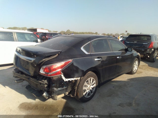 Nissan Altima 2.5 S 2014 1N4AL3AP3EN342745 Image 5