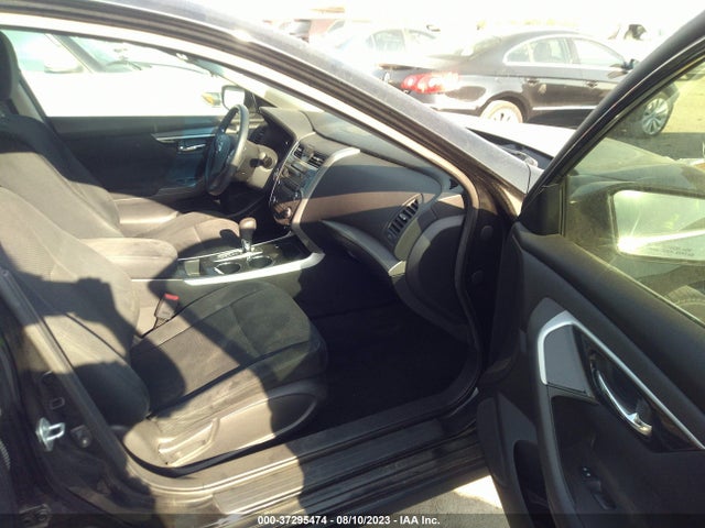 Nissan Altima 2.5 S 2014 1N4AL3AP3EN342745 Image 6
