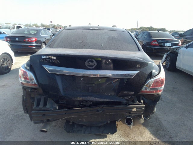 Nissan Altima 2.5 S 2014 1N4AL3AP3EN342745 Image 7