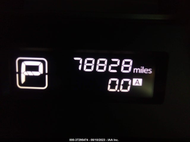 Nissan Altima 2.5 S 2014 1N4AL3AP3EN342745 Image 8