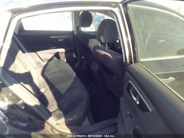 Nissan Altima 2.5 S 2014 1N4AL3AP3EN342745 Image 9