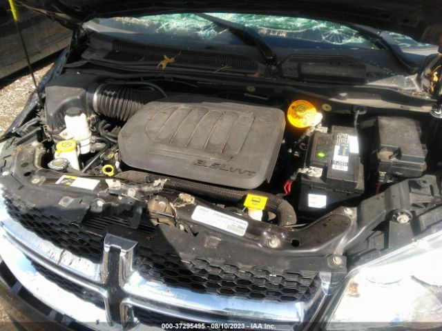 2C4RDGCG5KR586829 Dodge Grand Caravan Sxt