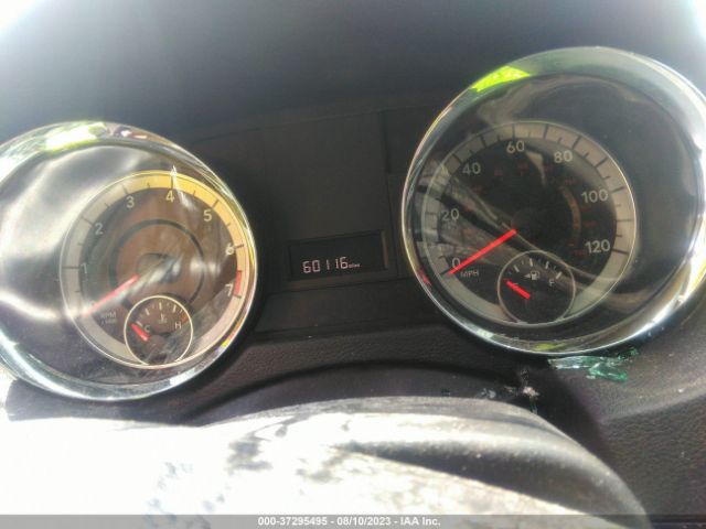 2C4RDGCG5KR586829 Dodge Grand Caravan Sxt