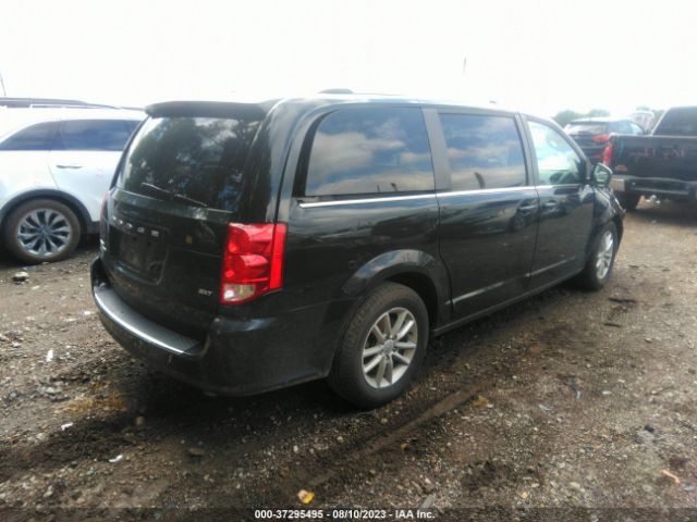 2C4RDGCG5KR586829 Dodge Grand Caravan Sxt