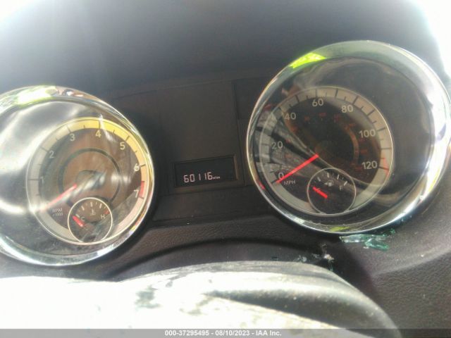 2C4RDGCG5KR586829 Dodge Grand Caravan Sxt