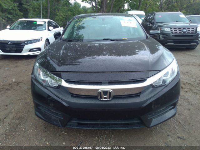 19XFC2F53JE039982 Honda Civic Sedan Lx