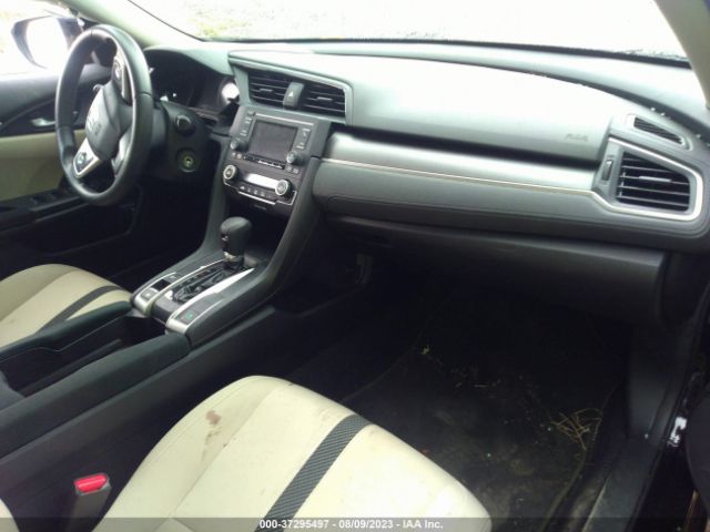 19XFC2F53JE039982 Honda Civic Sedan Lx