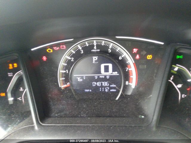19XFC2F53JE039982 Honda Civic Sedan Lx