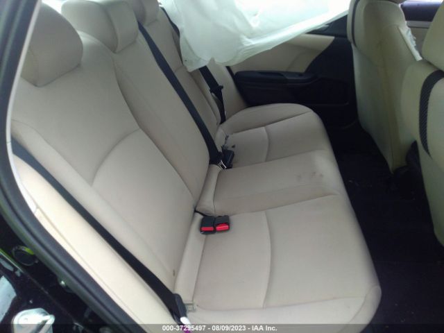 19XFC2F53JE039982 Honda Civic Sedan Lx