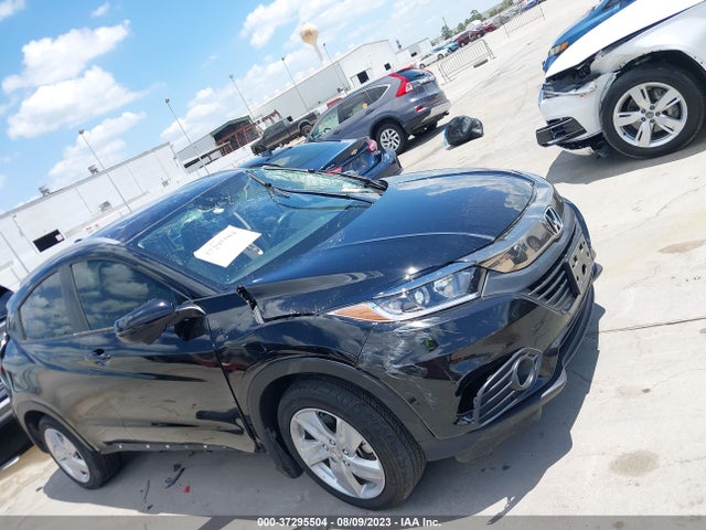 Honda HR-V EX 2019 3CZRU5H51KM708955 Image 1