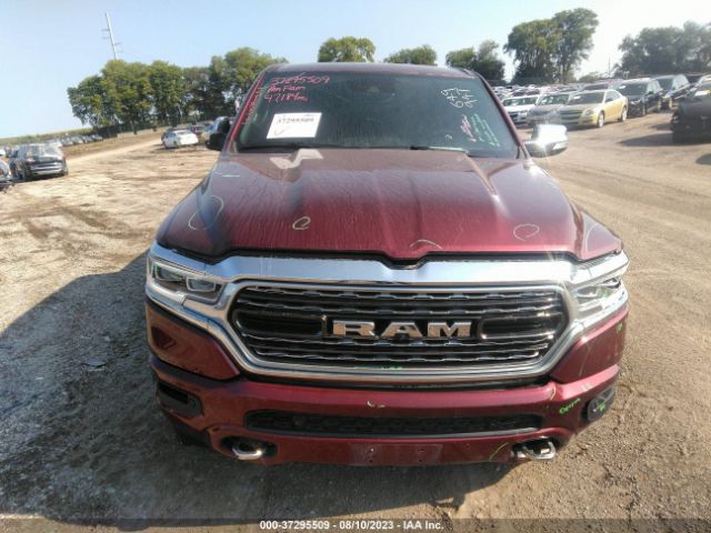 1C6SRFHT2LN150755 RAM 1500 Limited