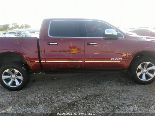 1C6SRFHT2LN150755 RAM 1500 Limited