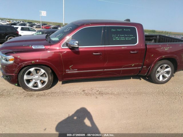 1C6SRFHT2LN150755 RAM 1500 Limited