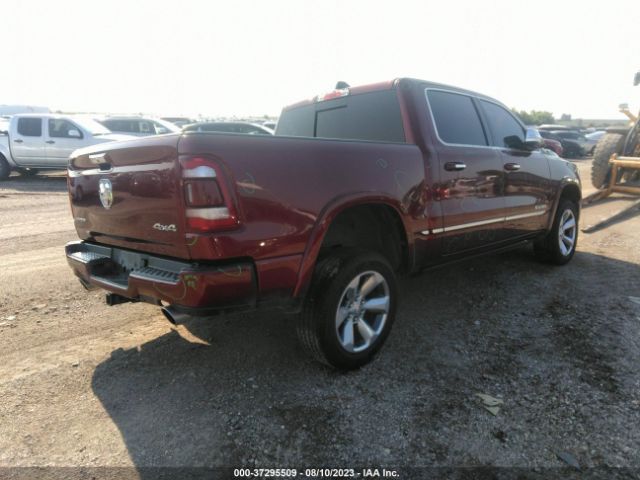 1C6SRFHT2LN150755 RAM 1500 Limited