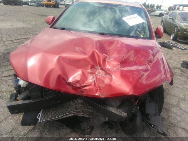 Hyundai ELANTRA SE 2017 KMHD74LF3HU330476 Image 12