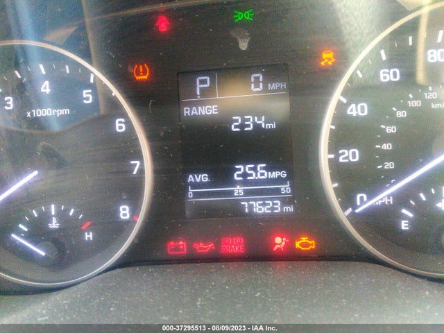 Hyundai ELANTRA SE 2017 KMHD74LF3HU330476 Image 13