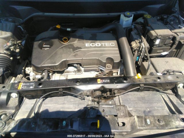 3GKALTEV9KL288399 GMC Terrain Sle