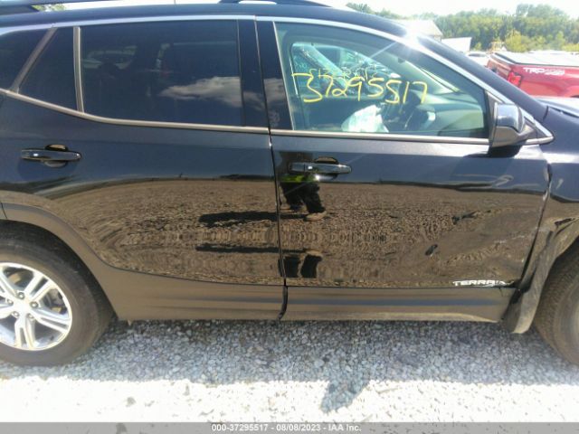 3GKALTEV9KL288399 GMC Terrain Sle