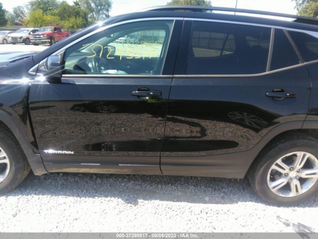 3GKALTEV9KL288399 GMC Terrain Sle