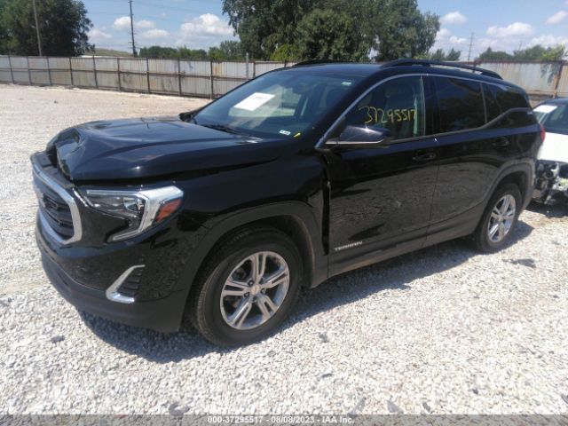 3GKALTEV9KL288399 GMC Terrain Sle
