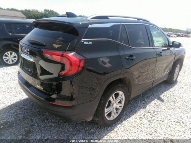 3GKALTEV9KL288399 GMC Terrain Sle