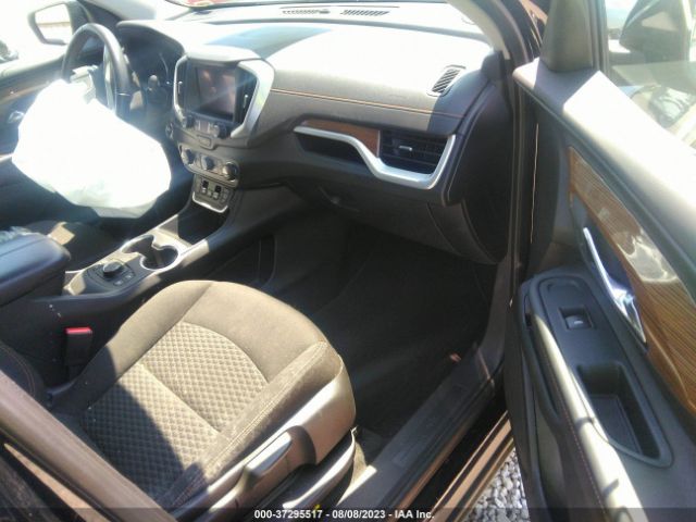 3GKALTEV9KL288399 GMC Terrain Sle