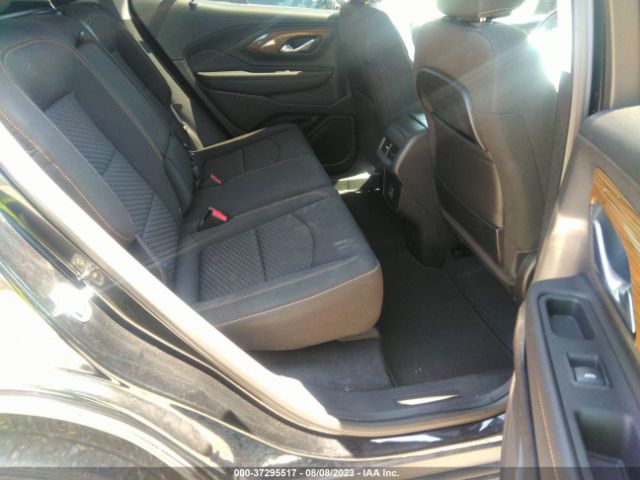 3GKALTEV9KL288399 GMC Terrain Sle