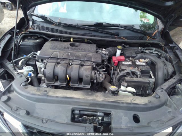 3N1AB7AP1HY332522 Nissan SENTRA SV