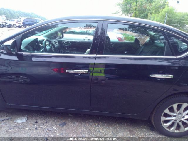 3N1AB7AP1HY332522 Nissan SENTRA SV