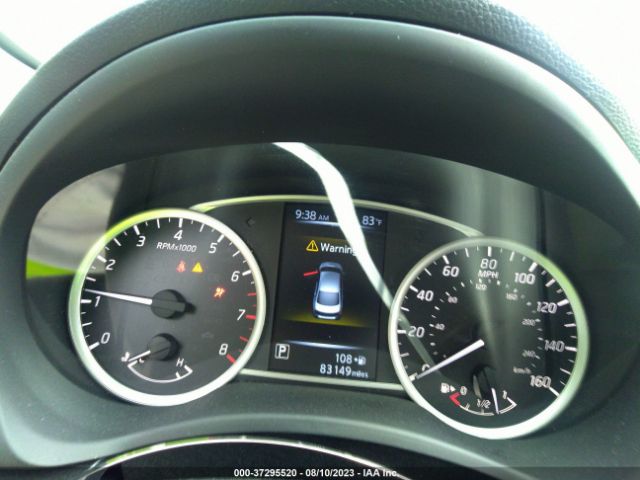 3N1AB7AP1HY332522 Nissan SENTRA SV
