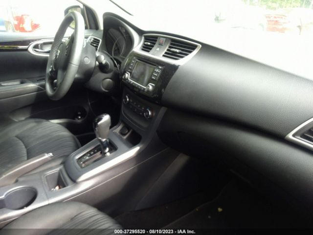 3N1AB7AP1HY332522 Nissan SENTRA SV