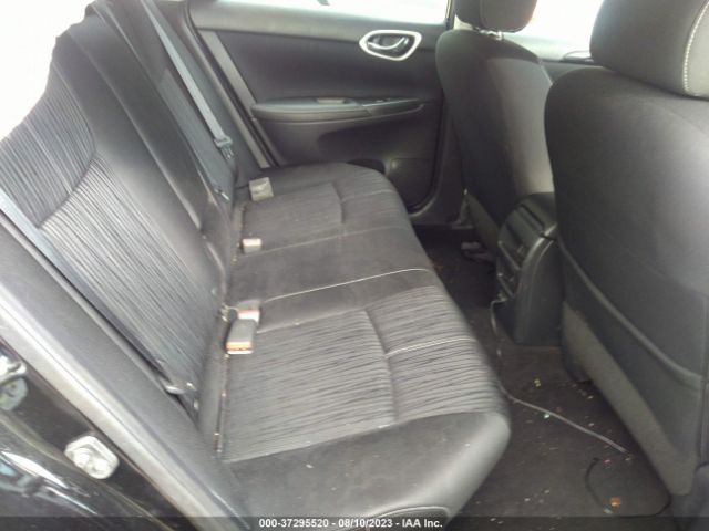 3N1AB7AP1HY332522 Nissan SENTRA SV