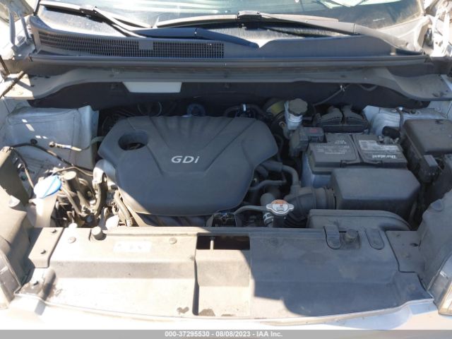 KNDJN2A25F7775038 KIA Soul Base
