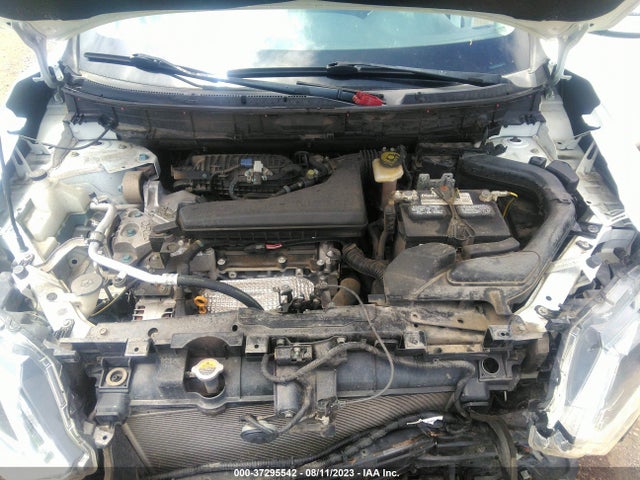 Nissan ROGUE SV 2016 KNMAT2MT7GP719324 Image 10
