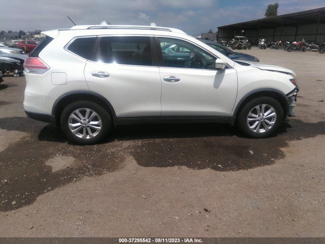 Nissan ROGUE SV 2016 KNMAT2MT7GP719324 Image 14