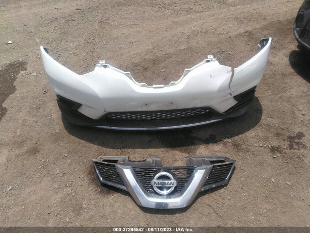 Nissan ROGUE SV 2016 KNMAT2MT7GP719324 Image 12