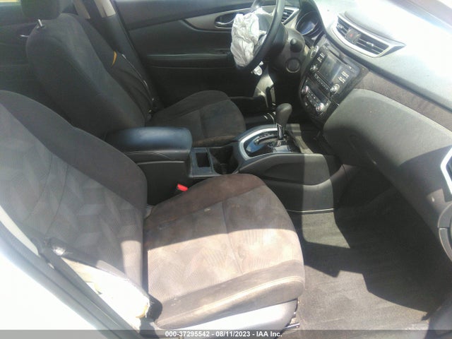 Nissan ROGUE SV 2016 KNMAT2MT7GP719324 Image 5