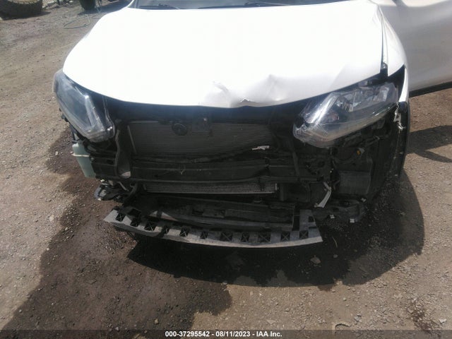 Nissan ROGUE SV 2016 KNMAT2MT7GP719324 Image 6