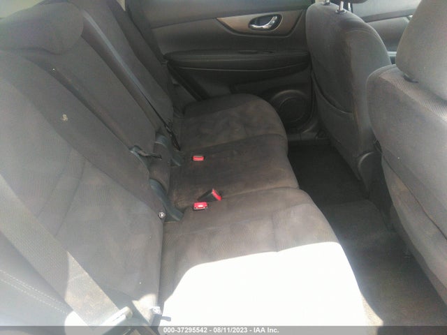 Nissan ROGUE SV 2016 KNMAT2MT7GP719324 Image 8