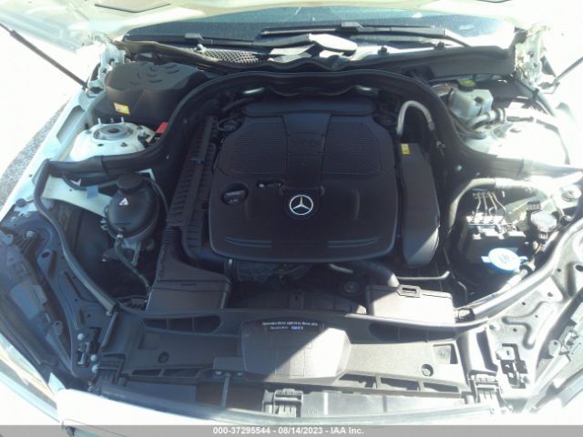 WDDHF8JB6FB113194 Mercedes-Benz E-class E 350