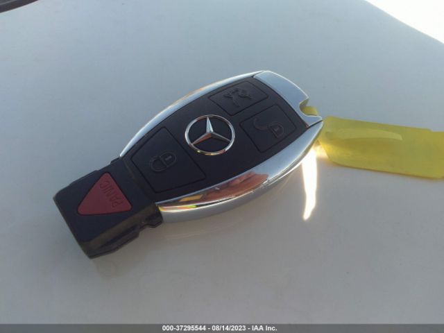 WDDHF8JB6FB113194 Mercedes-Benz E-class E 350