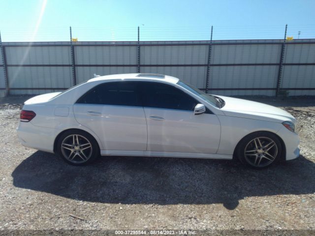 WDDHF8JB6FB113194 Mercedes-Benz E-class E 350