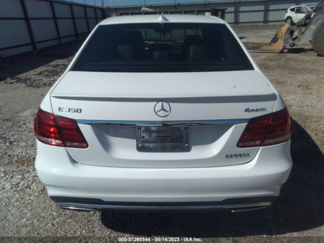 WDDHF8JB6FB113194 Mercedes-Benz E-class E 350