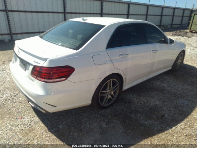 WDDHF8JB6FB113194 Mercedes-Benz E-class E 350