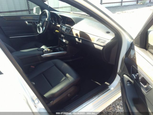 WDDHF8JB6FB113194 Mercedes-Benz E-class E 350