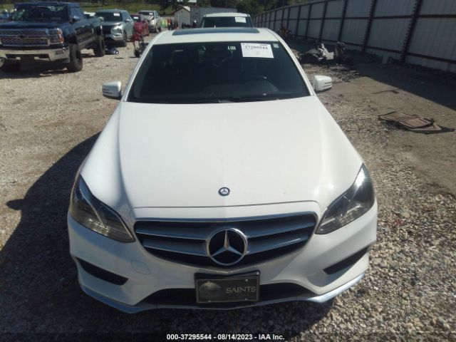 WDDHF8JB6FB113194 Mercedes-Benz E-class E 350